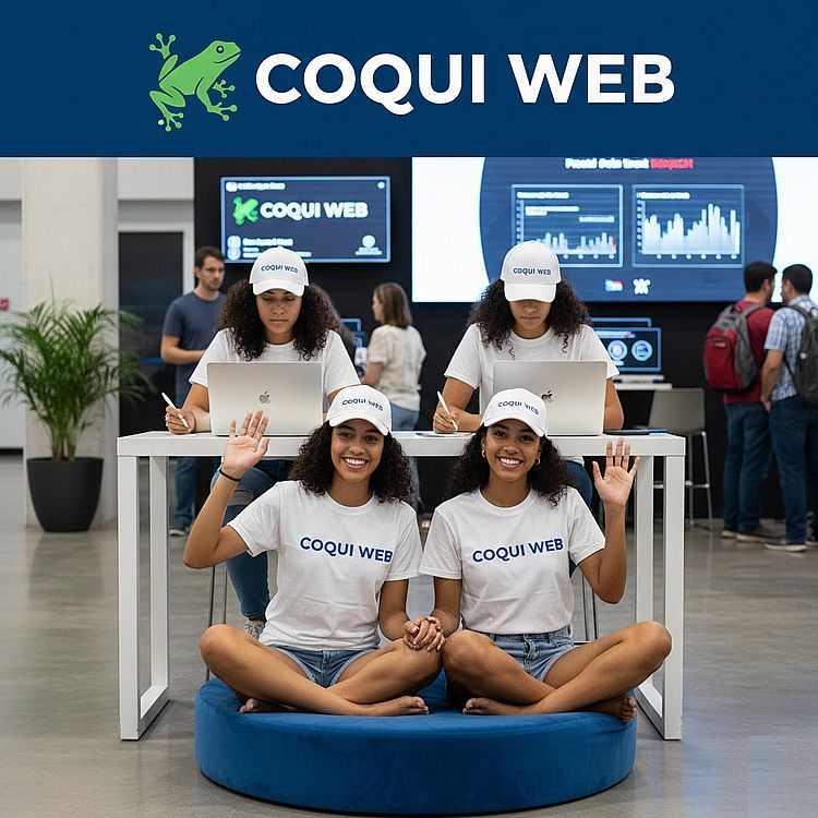 Bolas Tech Expo Sarasota