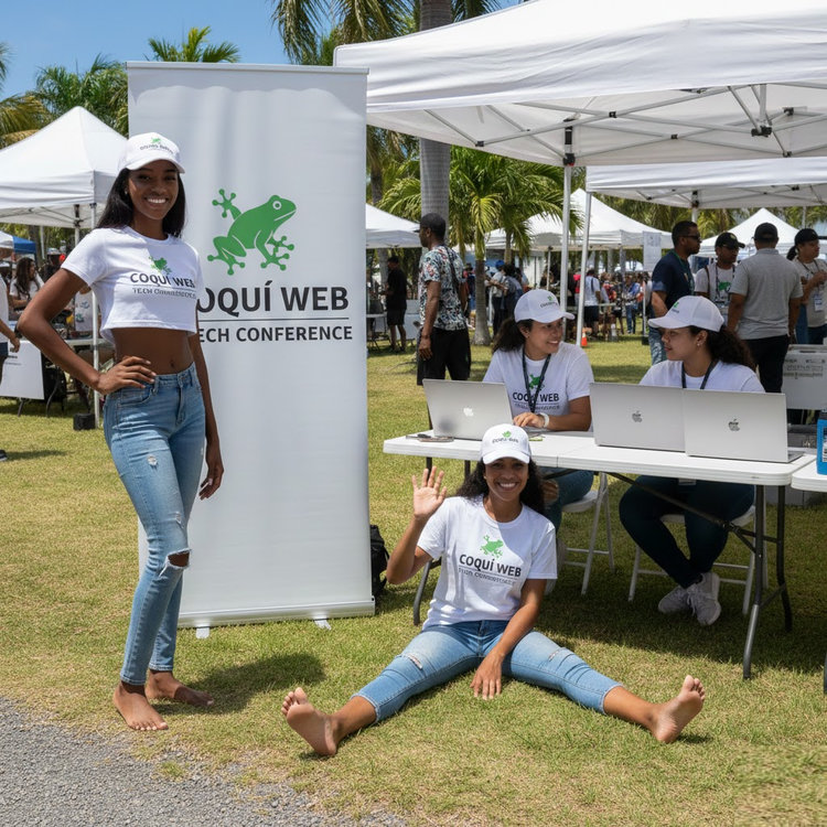 Marco Tech Festival photo 1