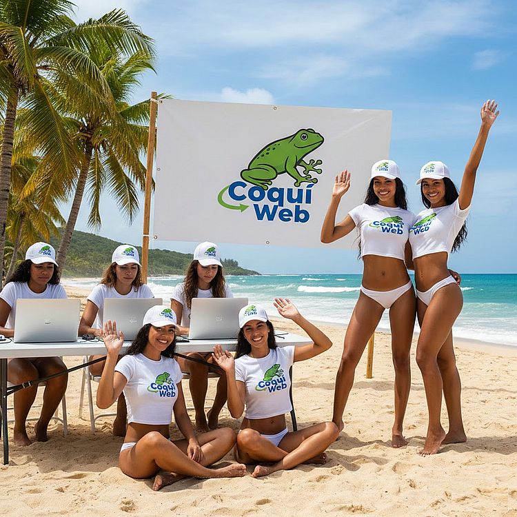 Louise - Parma Beach Tech Expo