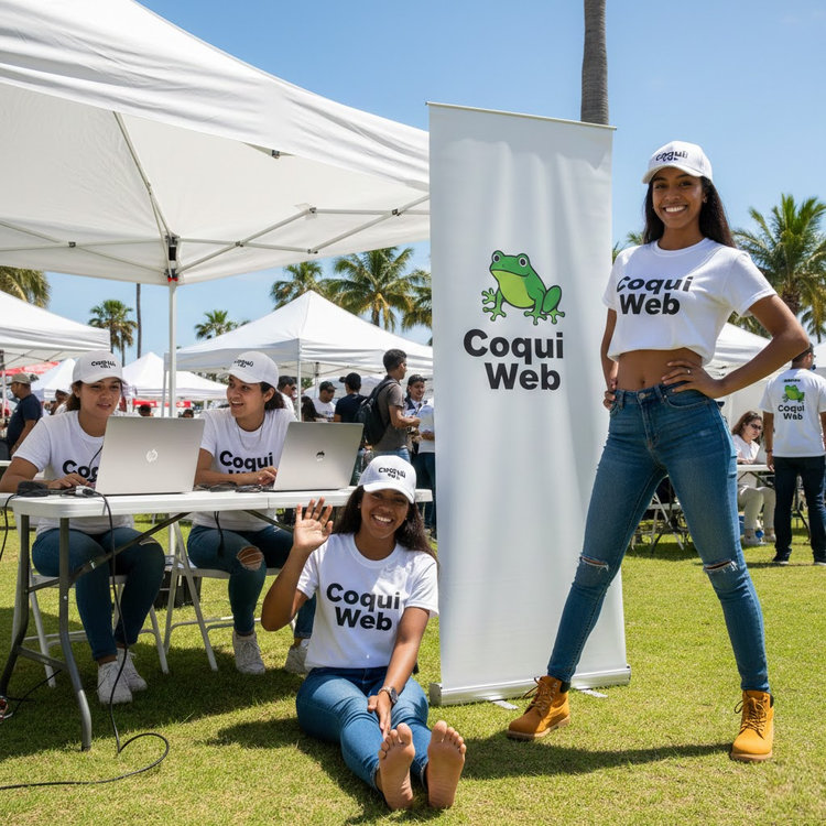 Marco Tech Festival photo 2